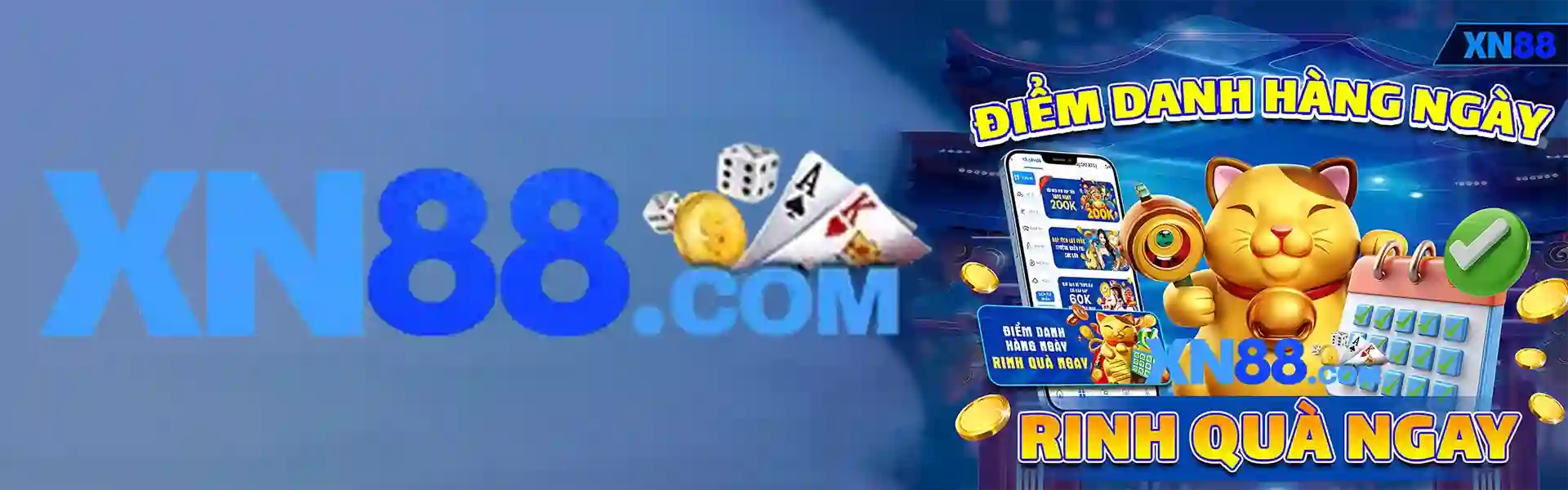 XN88 ✔️ Trang Chủ Chính Thức Nhà Cái Uy Tín Số 1 Châu Á 2024 banner-xn88