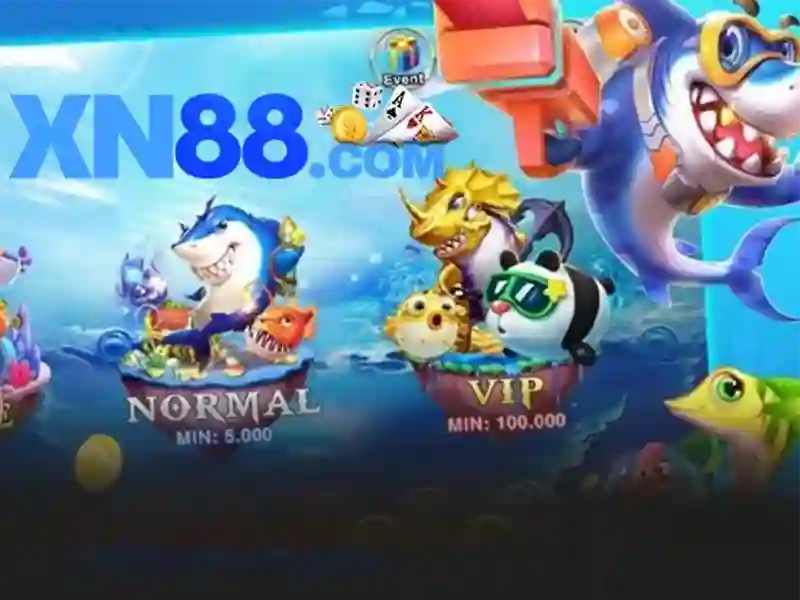 Giao diện nhà cái hoàn hảo