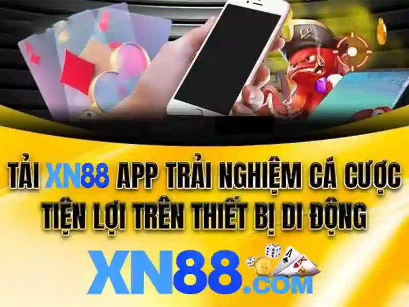 xn88 . com – Phát triển và tầm nhìn tương lai