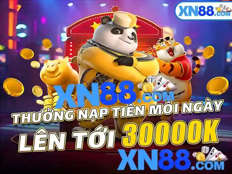 xn88 là gì – Khám phá thương hiệu đang làm nóng thị trường giải trí số