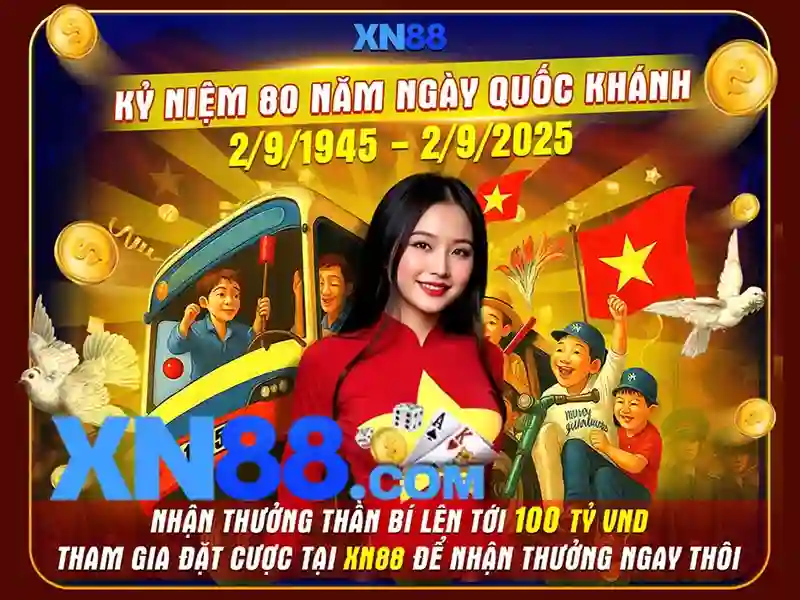 Giao diện trang chủ tải app XN88 trên điện thoại thông minh