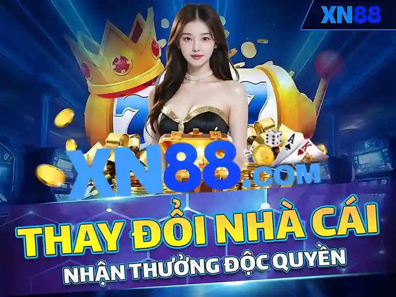 Sảnh Live Casino với Dealer người thật tại XN88