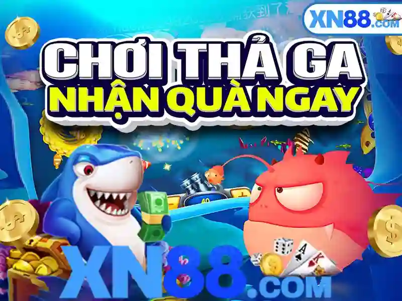 xn88 slot – Giới thiệu mạnh mẽ về trải nghiệm giải trí đỉnh cao