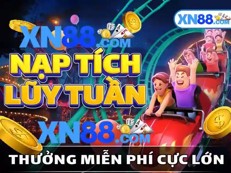 Nguon goc và su menh cua xn88 slot