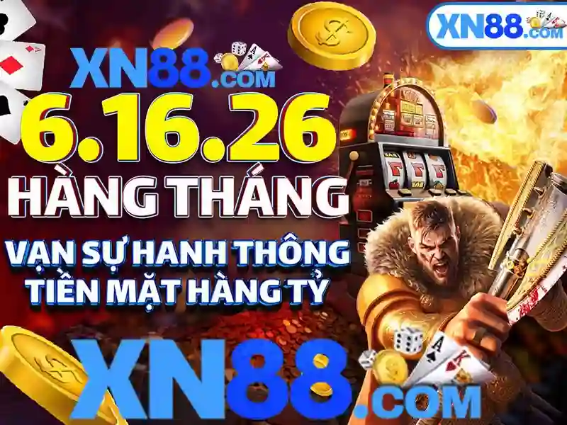 game xn88 – Khám phá trải nghiệm đỉnh cao và thương hiệu Giao diện nhà cái hoàn hảo