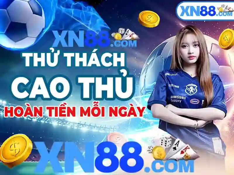 Hệ thống bảo mật an toàn tuyệt đối tại nhà cái XN88