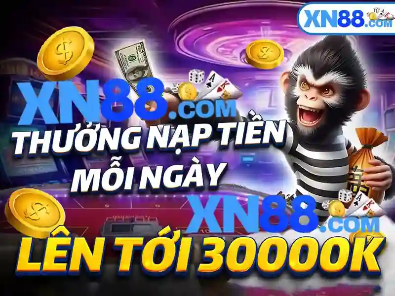 Tong quan xn88 slot