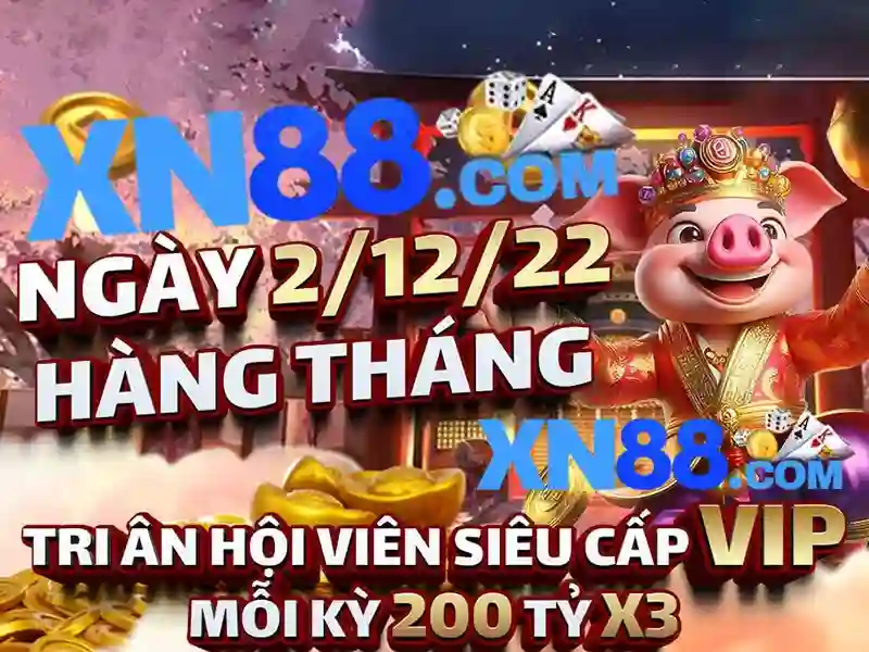 xn88 win: Trải nghiệm đỉnh cao và đánh giá chi tiết Giao diện nhà cái hoàn hảo