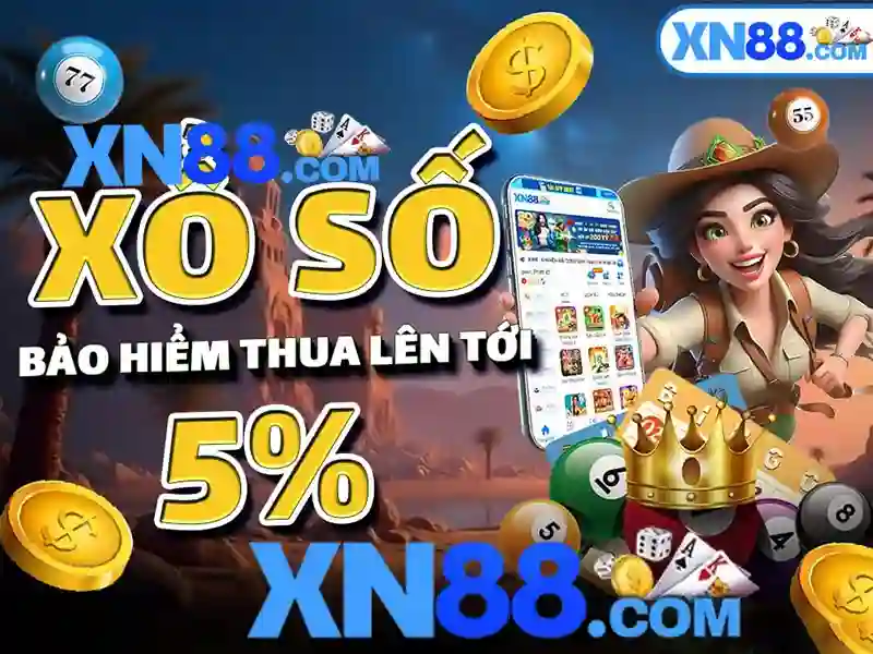 xn88 casino – Giới thiệu sáng tạo