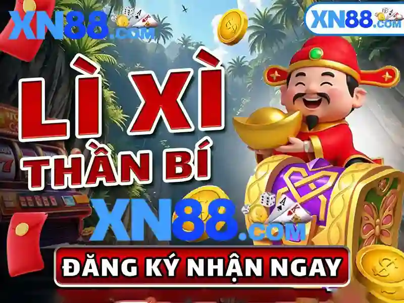 Các loại hình xổ số siêu tốc đa dạng tại nhà cái XN88