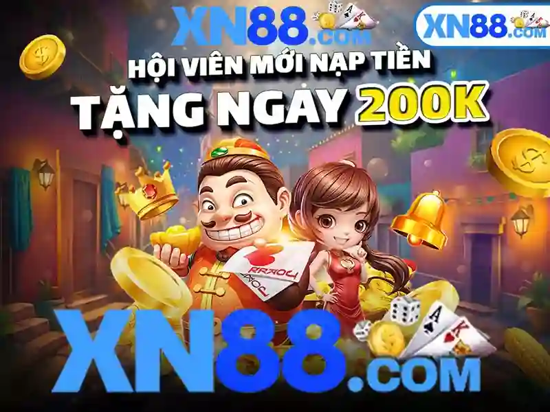 Cac buoc cai dat XN88 APK cho Android
