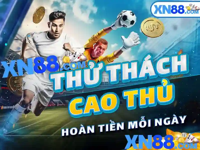 xn88 slot – Trải nghiệm giải trí đỉnh cao và đổi mới liên tục Giao diện nhà cái hoàn hảo