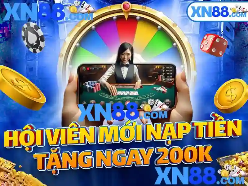 xn88 lucky: hành trình thương hiệu và trải nghiệm Giao diện nhà cái hoàn hảo