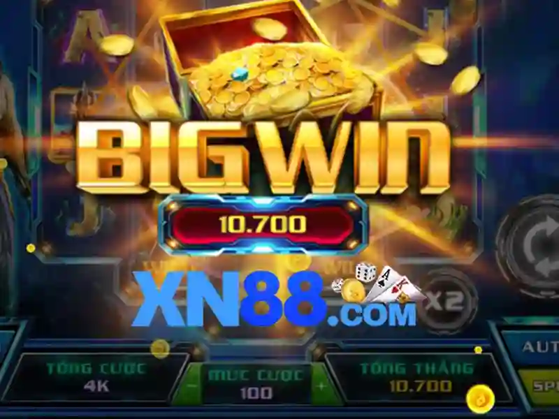 xn88 bet – Hành trình và sứ mệnh nổi bật