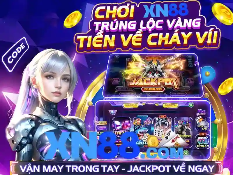 Nhan vien ho tro giai quyet van de nap rut tien tai XN88