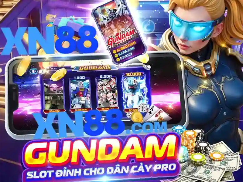 Các sảnh game bài và casino đa dạng tại XN88