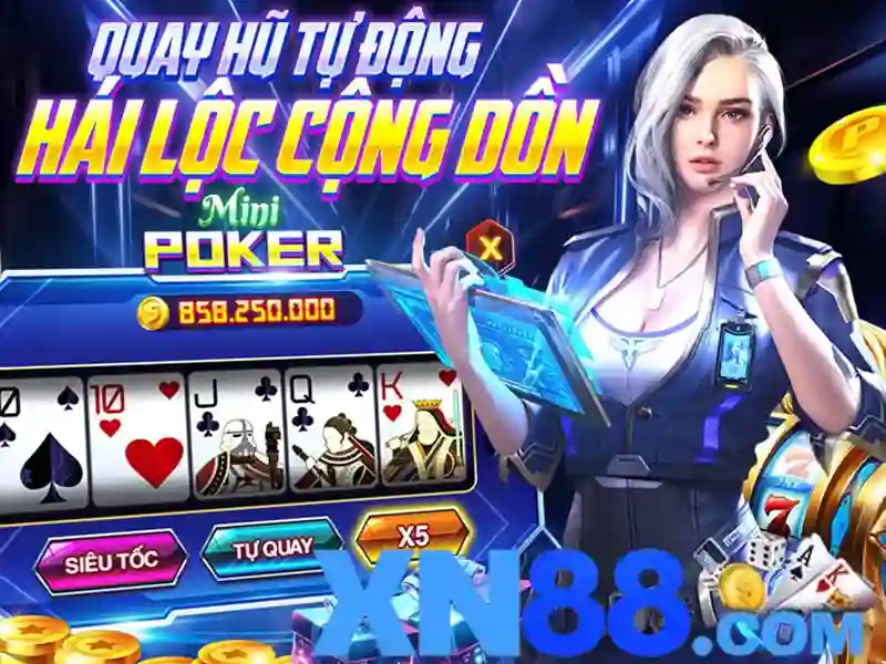 Tổng quan về xn88 bshrf