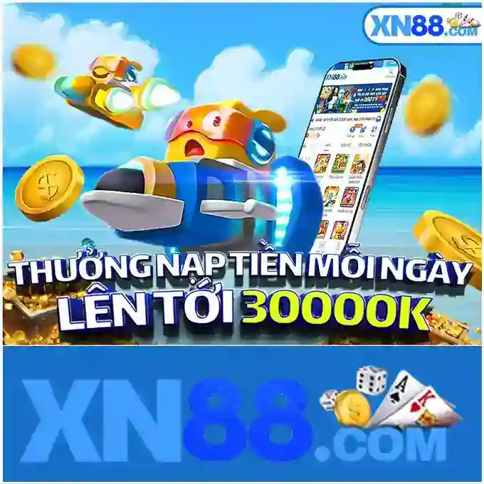 Hướng đi tương lai và tầm nhìn của xn88 trang chủ