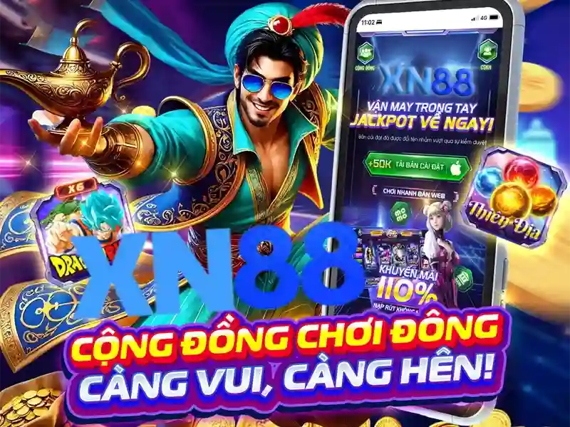 Nguồn gốc và sứ mệnh xn88 apk
