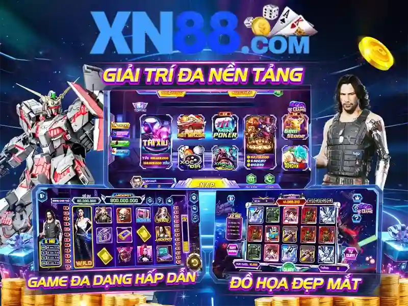 Sản phẩm và dịch vụ messenger hỗ trợ xn88