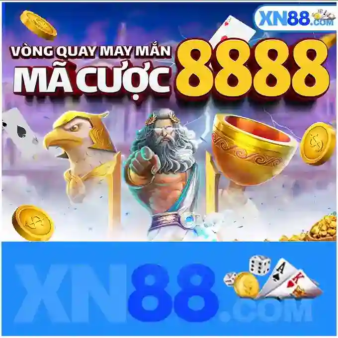 xn88 casino: Trải nghiệm tuyệt vời và đánh giá toàn diện Giao diện nhà cái hoàn hảo