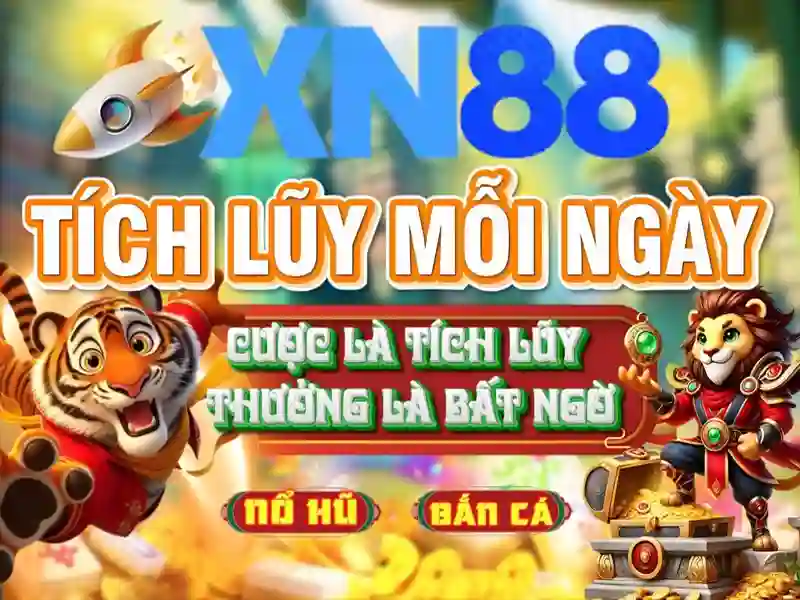 Giao diện nhà cái hoàn hảo