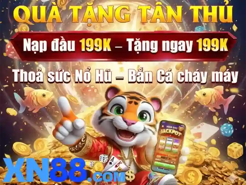 tải app xn88 – Giới thiệu đầy hứng khởi