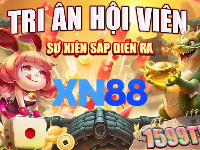 Tổng quan về xn88-game Giá trị và tầm nhìn