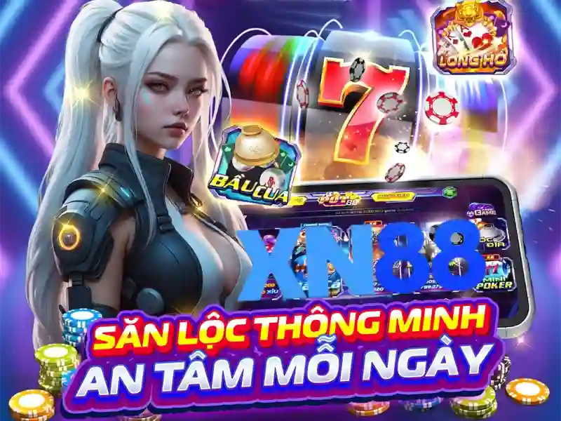  Nguồn gốc và sứ mệnh của xn88 nổ hủ 