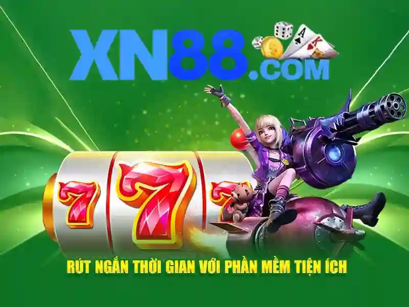 xn88 có lừa đảo không – Nguồn gốc và sứ mệnh
