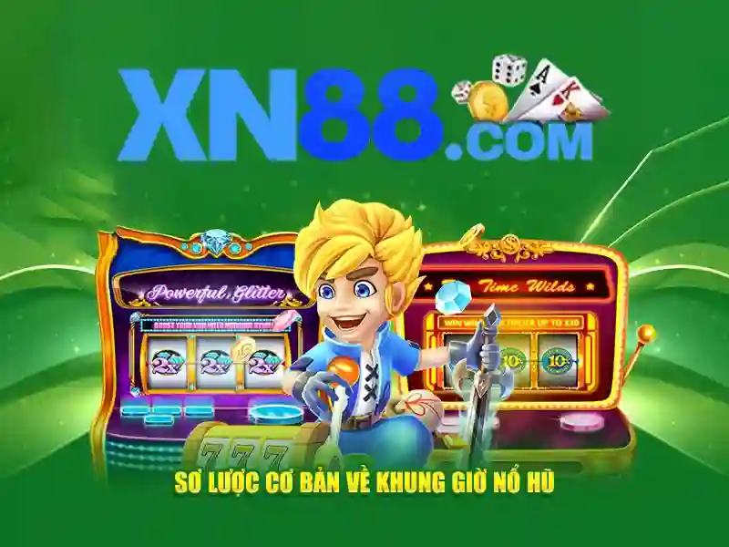 Nguồn gốc và sứ mệnh của game xn88