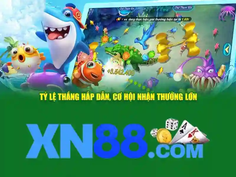 xn88 lucky – Tổng quan chủ đề và giá trị cốt lõi